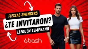fiestas swingers