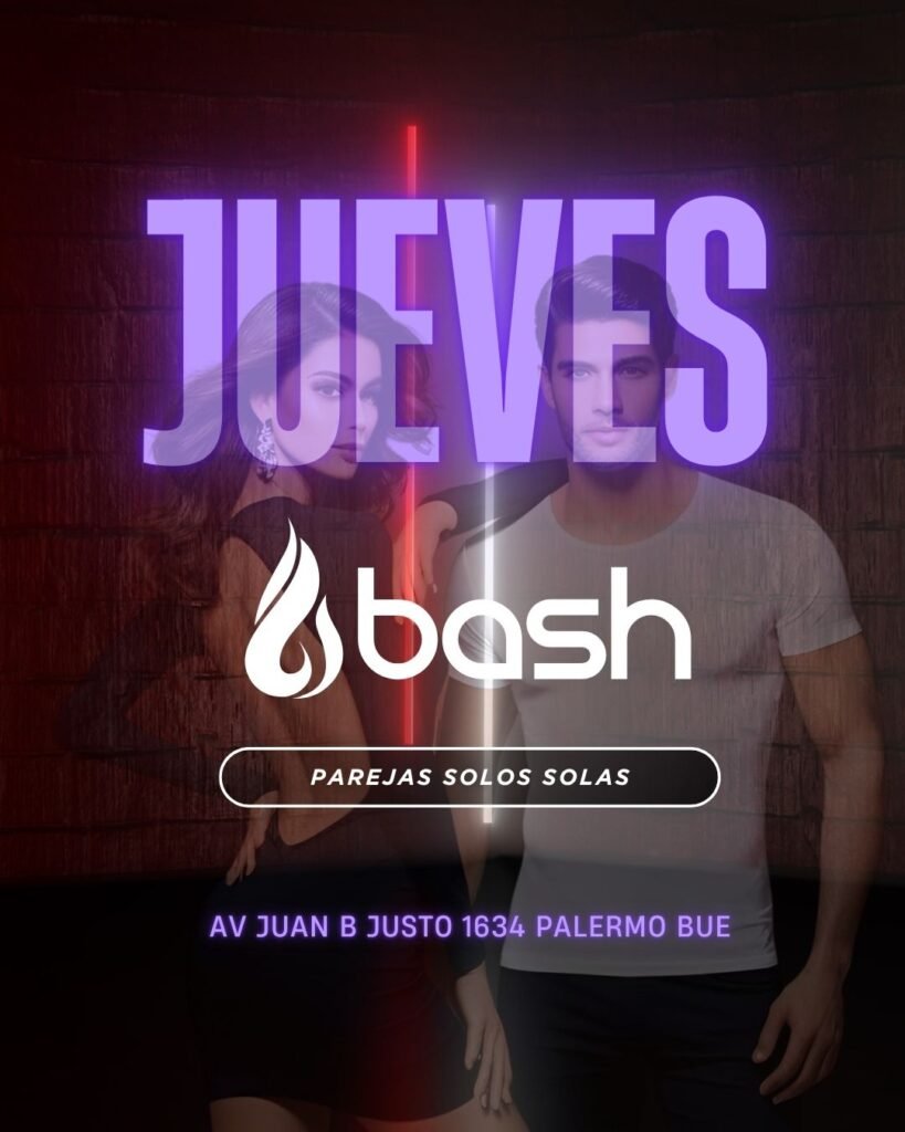 Jueves Swinger