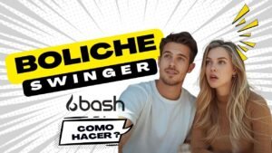 boliche swinger