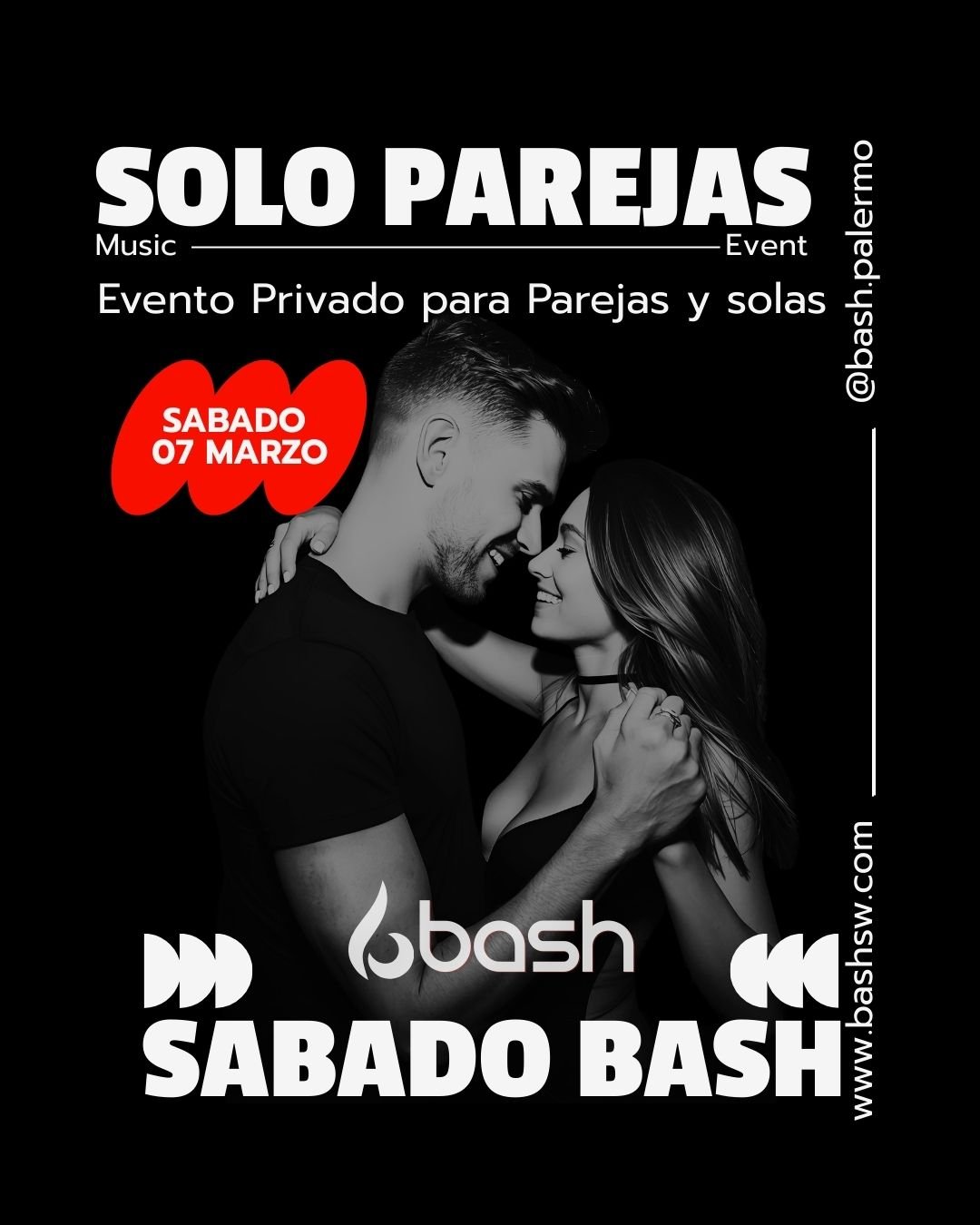 solo parejas swingers