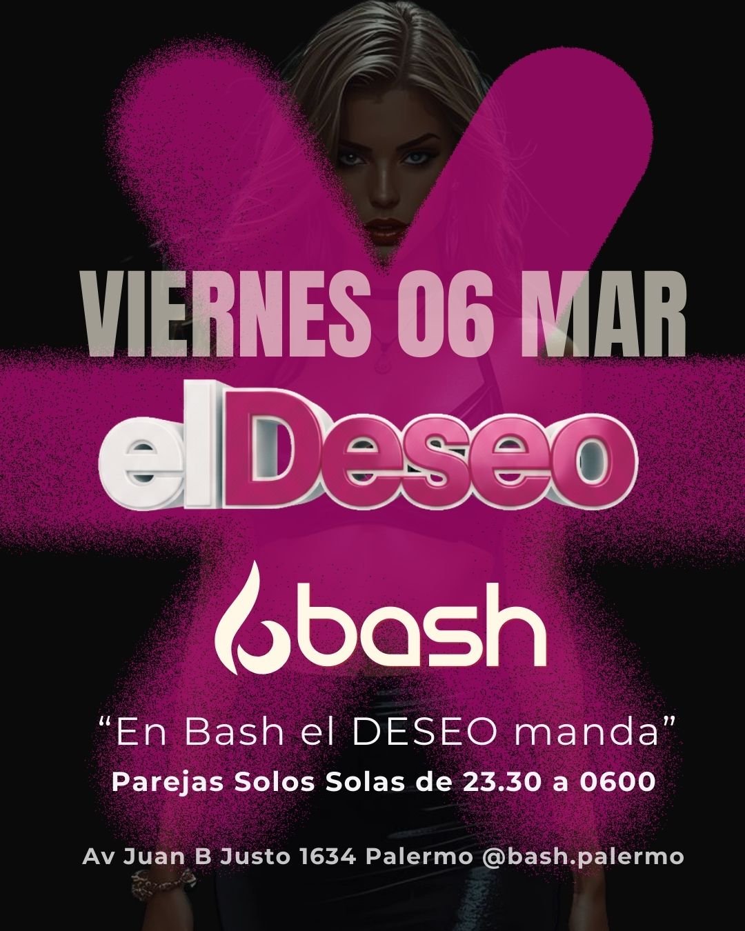 viernes swinger en buenos aires