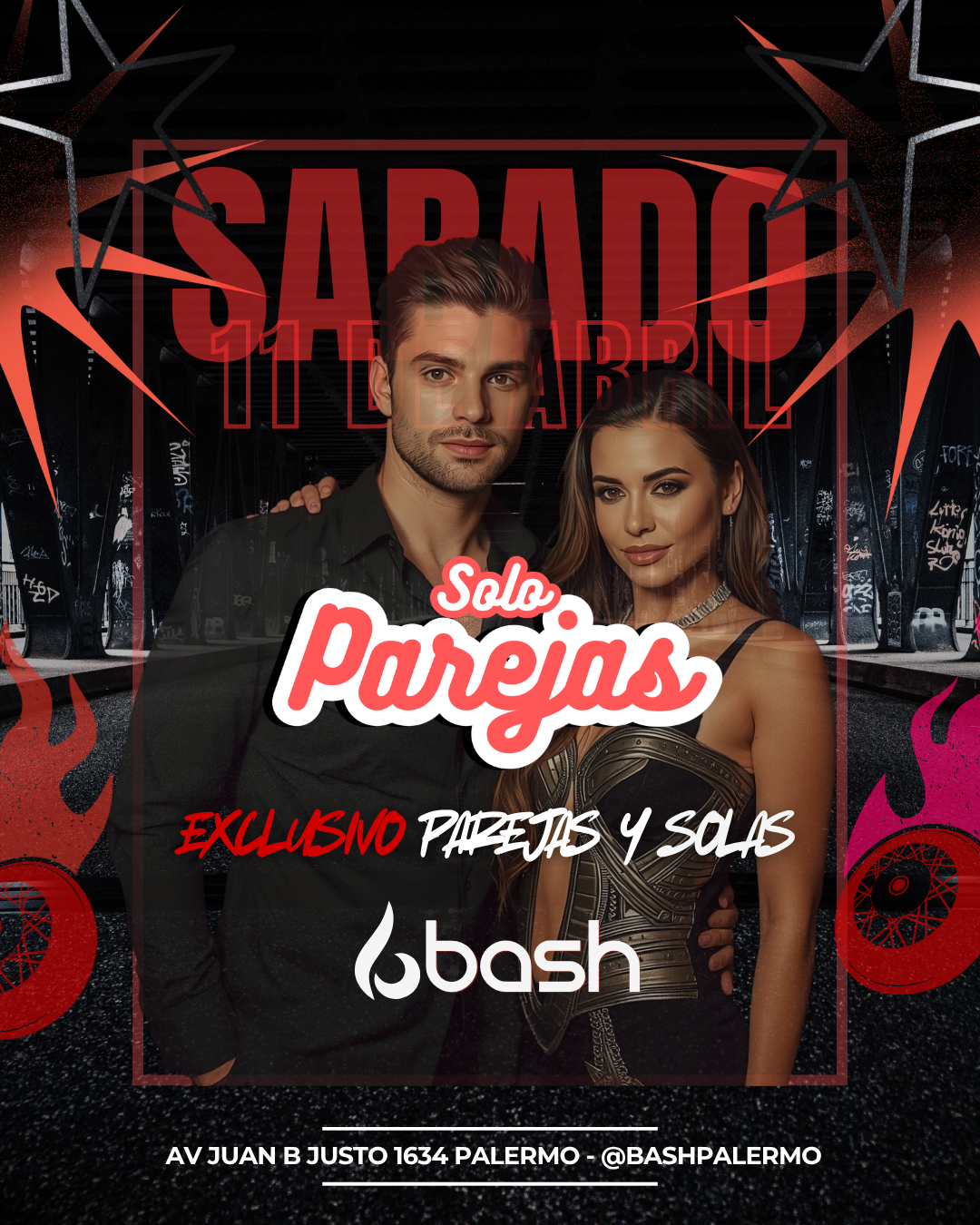 swinger club en buenos aires