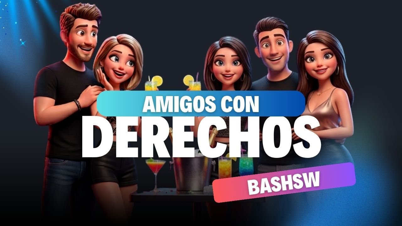 amigos con derechos
